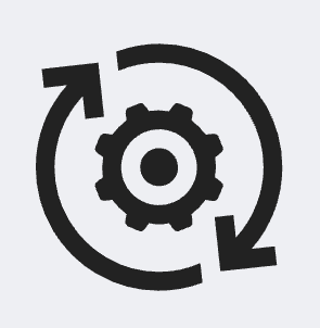 Facilidad de mantenimiento gracias al diseño